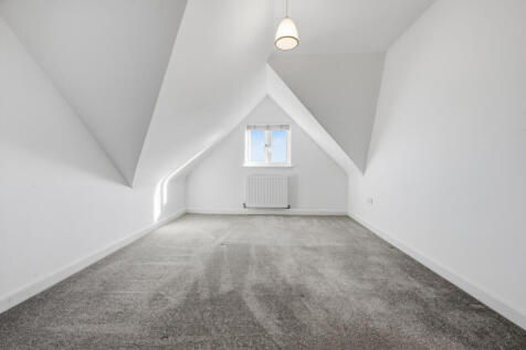 Two Bedroom Apartment For Sale in Sturry