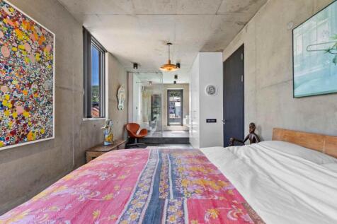 Residential - Bedroom 2