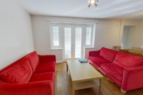 Living space 1