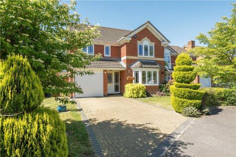 Romsey, SO51 - property photo