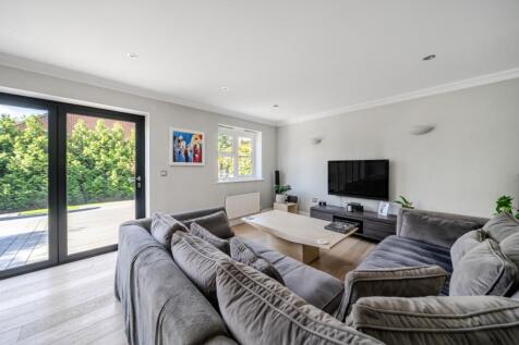 Furnival Close