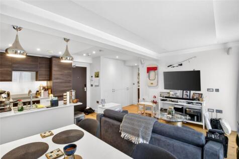 Kitchen/Living Room