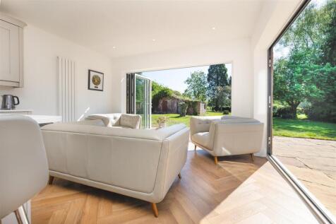 35 Normanton Road,  Packington