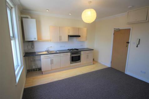 Kitchen/Lounge
