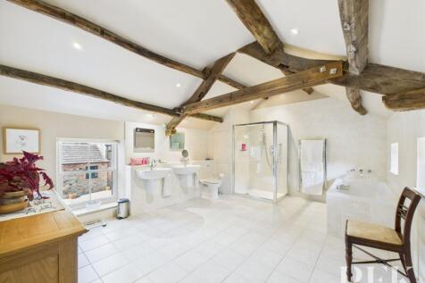 Netherscales Bed 1 Ensuite