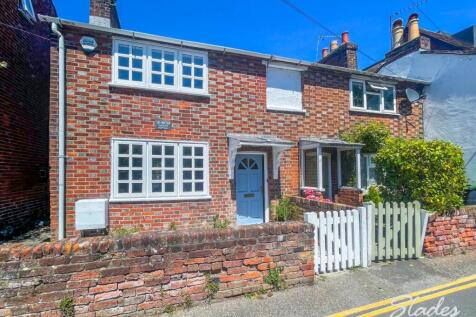 10 church lane front