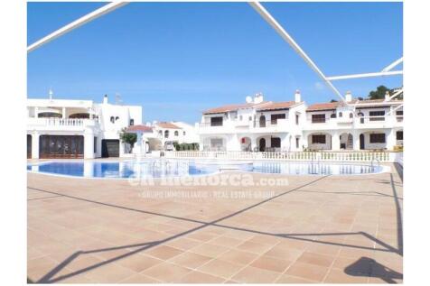 Apartment with license in Son Bou-4436-A190-C64FB69A725C273B7101-0000-0500-0000-000011EB8676