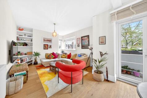 Living / dining room