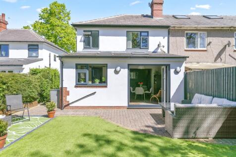 Ilkley, LS29 - property photo