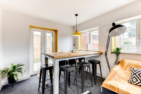 Blakeney Road, Horfield, Bristol, Bristol City photo 5
