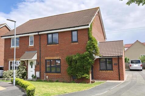 Sherborne, DT9 - property photo