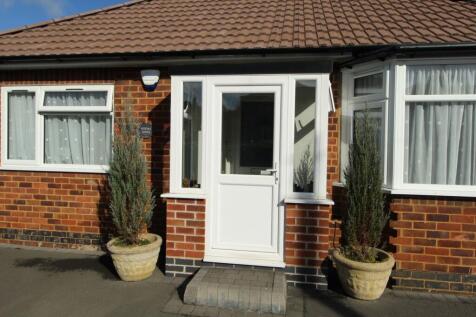 Entrance Porch