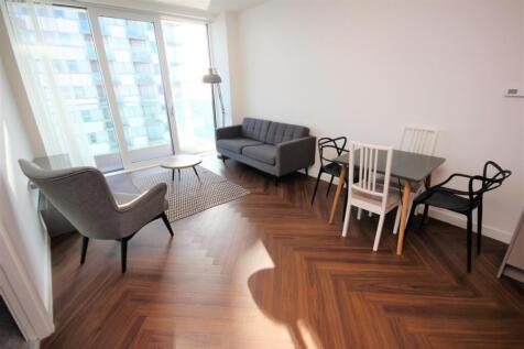 Salford, M50 - property photo