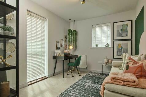 Show home imagery