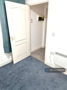 Single Bedroom