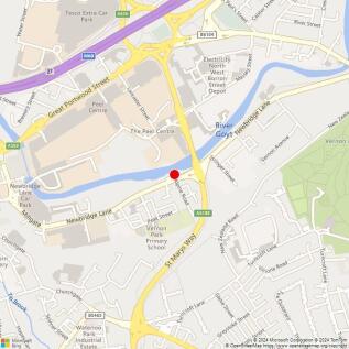 Property Map