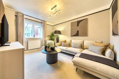 Show Home