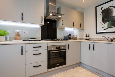 The Brooke HT 231 - Kitchen