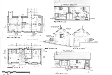 Roche, St. Austell 4