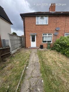 3 bed end terrace to rent Becontree Avenue, Dagen