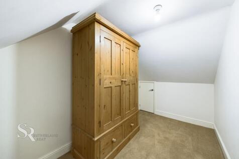 En-suite Dressing Room