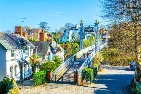Suspension Bridge