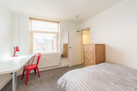 Paget Street, Loughborough photo 5