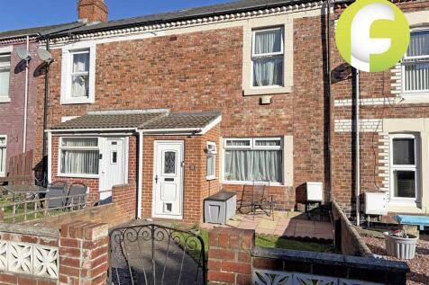 Wallsend, NE28 - property photo