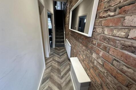4-bed house on Denham Street, Chorlton-on-Medlock, £148pppw, £641/mo