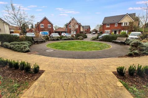 Front Communal Gardens