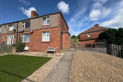 1 bed flat to rent Laurel Road, Ferryhill DL17