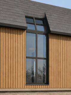 Lawford Close Window Detail LR