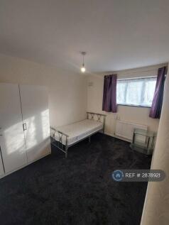 First Bedroom 