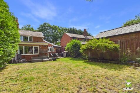 EweMove Estate Agents Basingstoke - Primrose Cotta