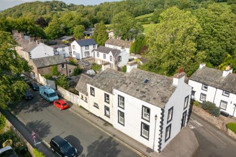 Views of the site &amp; surrounding village