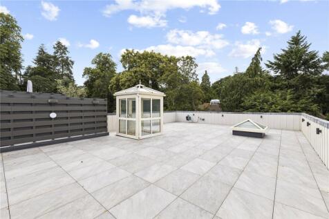 Roof Terrace