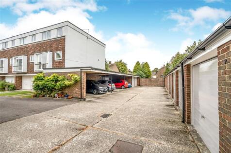 garages