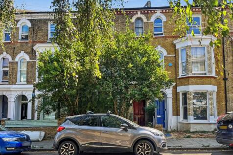 36 Stansfield Road, Lambeth, London SW9 9RZ