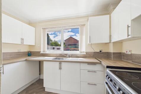 Grasby Court, Bramley, Rotherham, South Yorkshire, S66 photo 4