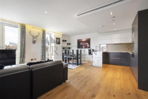 Open plan