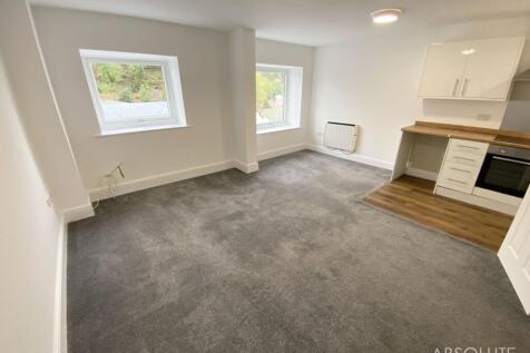 Open plan