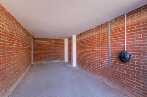 Car port