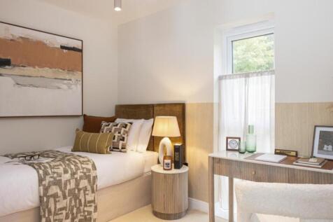 Dandara - The Russetts - The Melrose, Home 19
