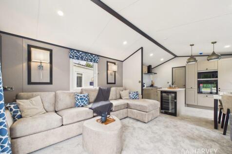 Sunseeker Opulence Open Plan Living Plas Coch