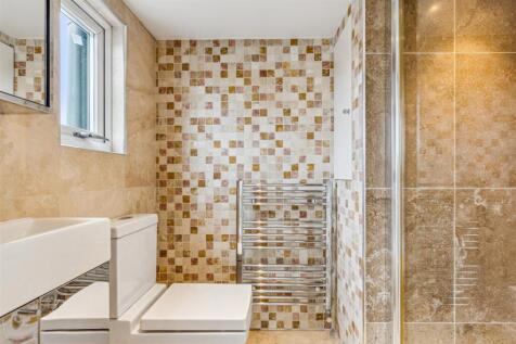 Fraser Street, W4 - FOR SALE