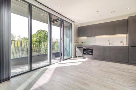 Lounge/Kitchen