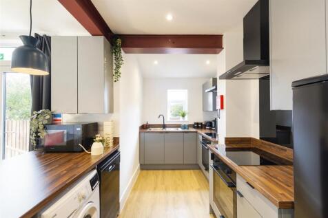 179 Charlton Road, Fishponds, Bristol BS15 1LZ | F