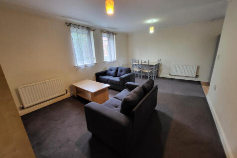Yew Street, Hulme, MANCHESTER, M15 5YW photo 3