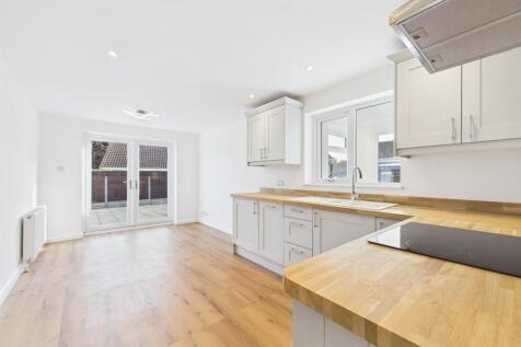 Open Plan Kitchen /Diner