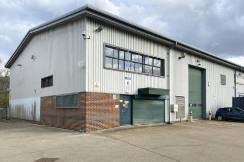 Unit 6, Sevenoaks Enterprise Centre